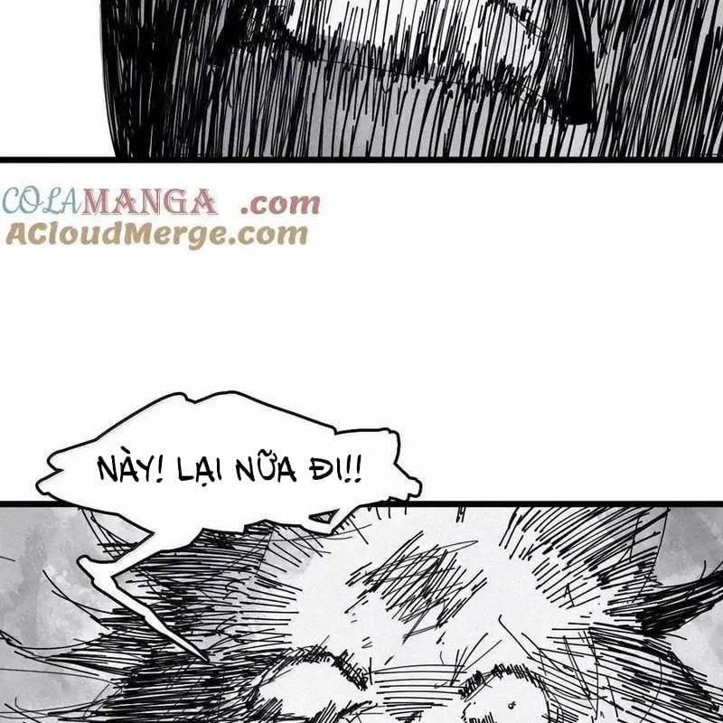 Mặt Nạ Chân Lý 173 trang 35