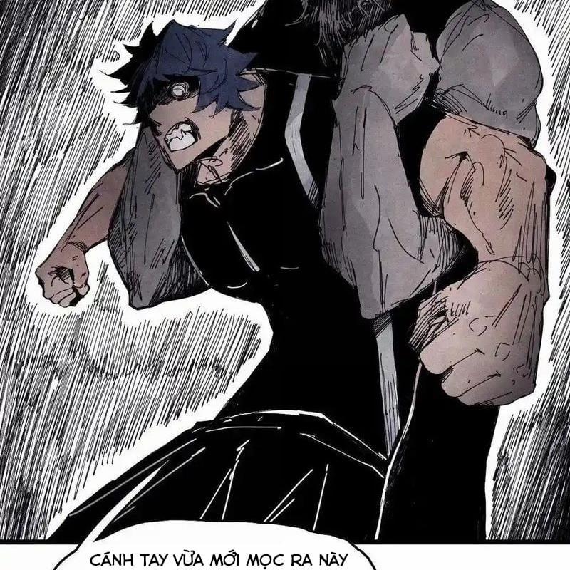 Mặt Nạ Chân Lý 173 trang 7