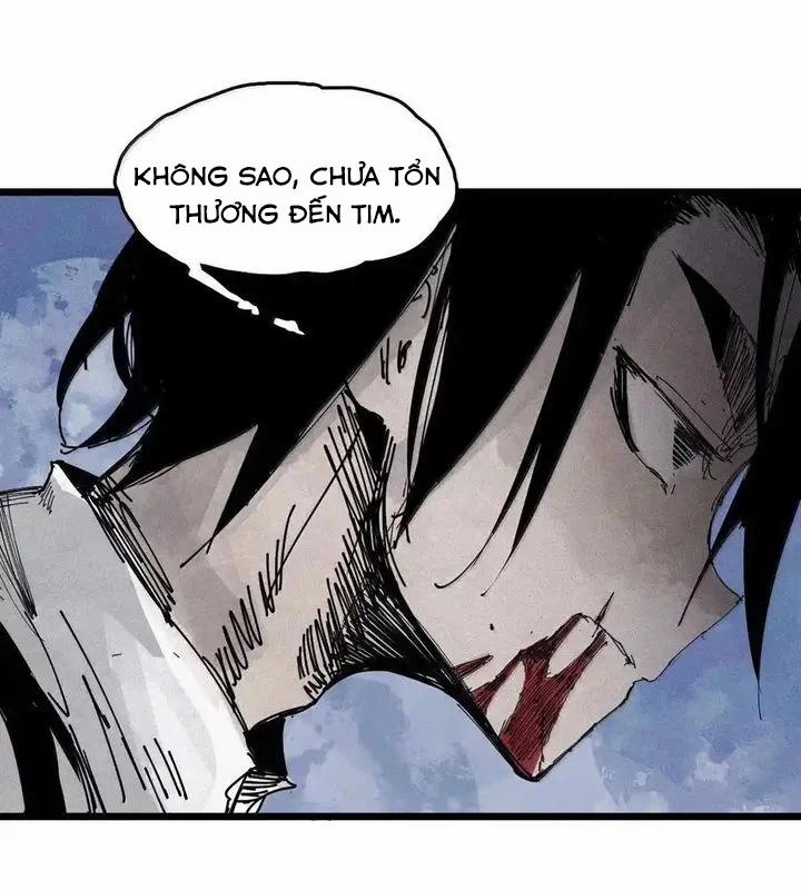 Mặt Nạ Chân Lý 174 trang 11