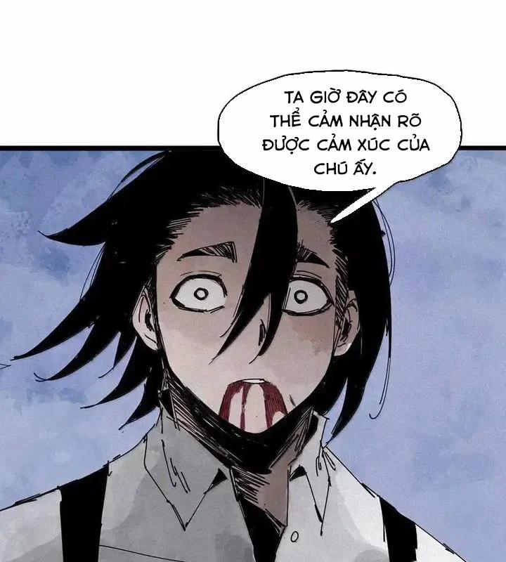 Mặt Nạ Chân Lý 174 trang 20