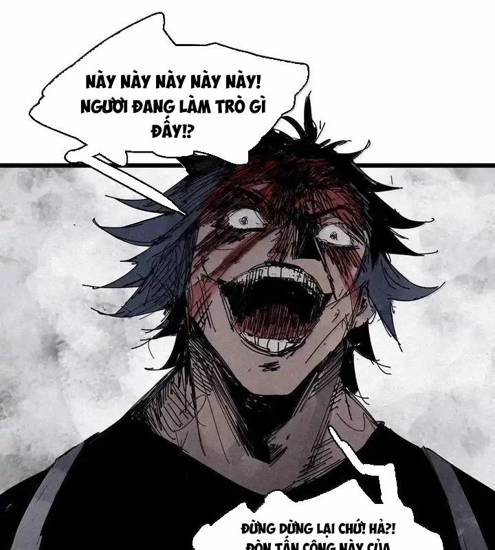 Mặt Nạ Chân Lý 174 trang 29