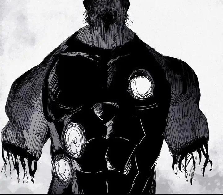 Mặt Nạ Chân Lý 174 trang 32