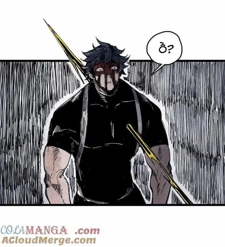 Mặt Nạ Chân Lý 174 trang 48