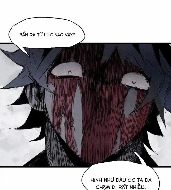 Mặt Nạ Chân Lý 174 trang 49