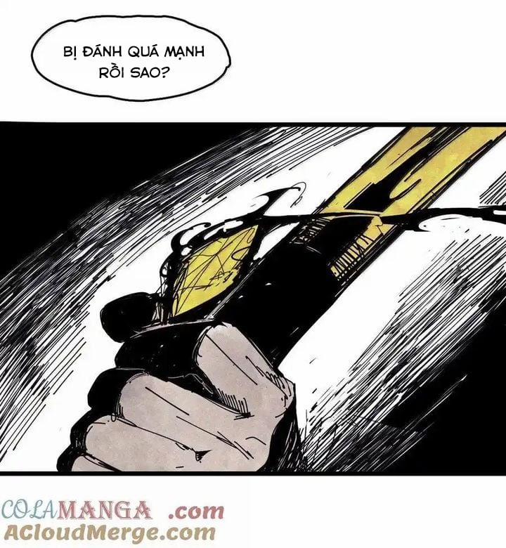 Mặt Nạ Chân Lý 174 trang 51