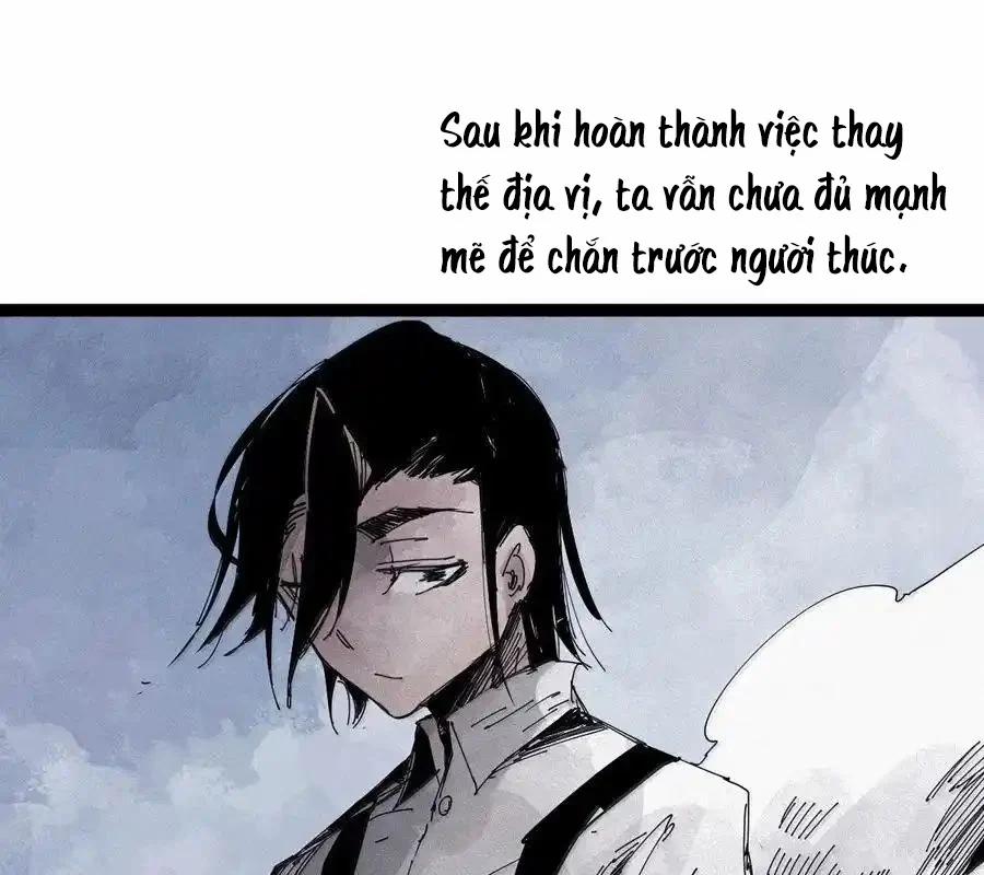 Mặt Nạ Chân Lý 175 trang 22