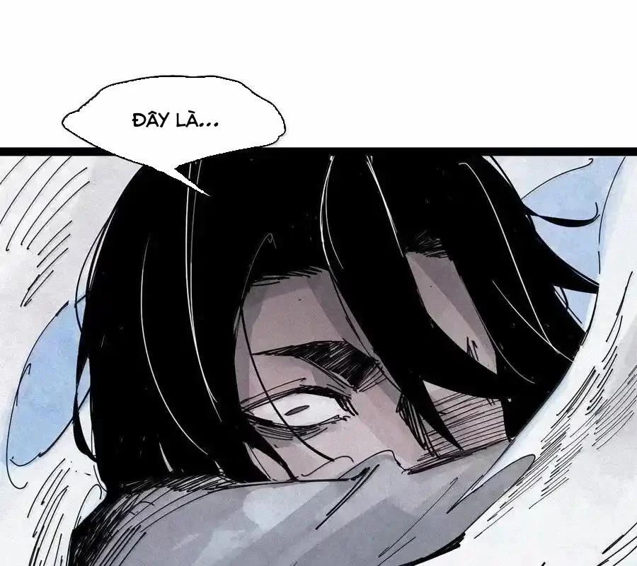 Mặt Nạ Chân Lý 175 trang 33
