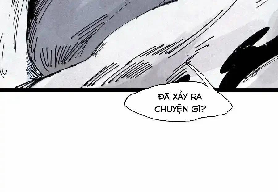 Mặt Nạ Chân Lý 175 trang 34