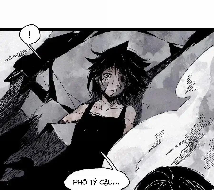 Mặt Nạ Chân Lý 175 trang 58