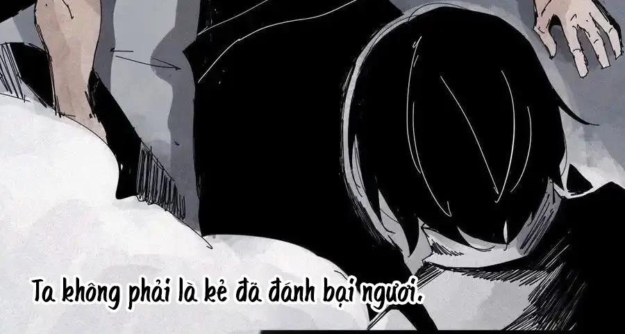 Mặt Nạ Chân Lý 175 trang 7