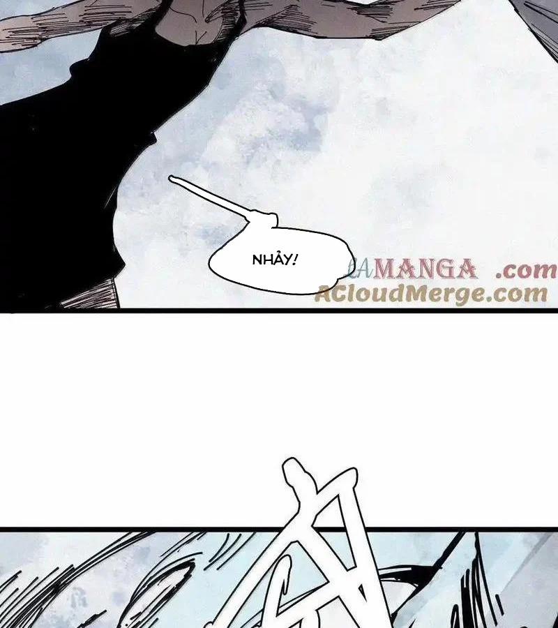 Mặt Nạ Chân Lý 176 trang 10