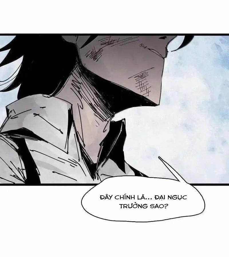 Mặt Nạ Chân Lý 176 trang 16