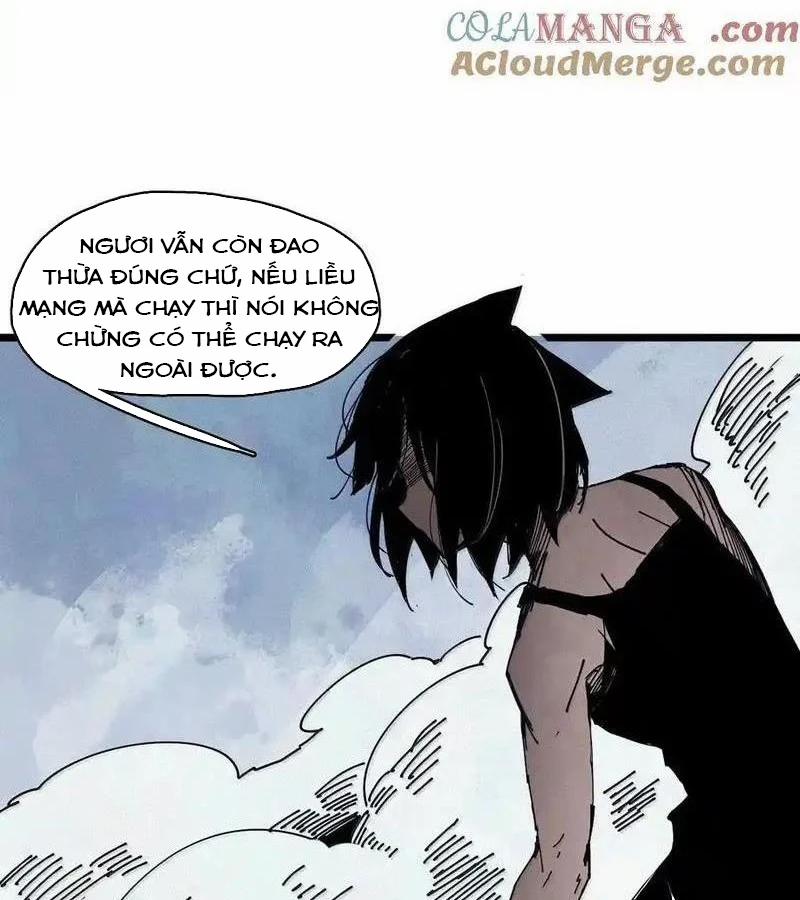 Mặt Nạ Chân Lý 176 trang 18