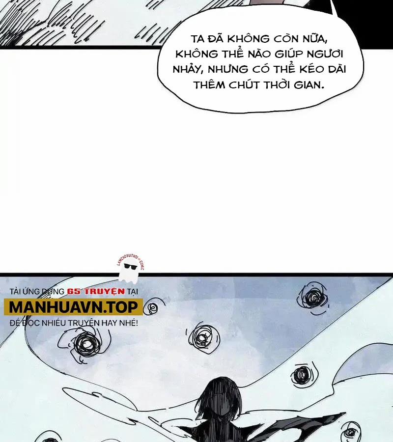 Mặt Nạ Chân Lý 176 trang 19