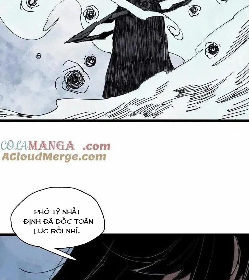 Mặt Nạ Chân Lý 176 trang 20