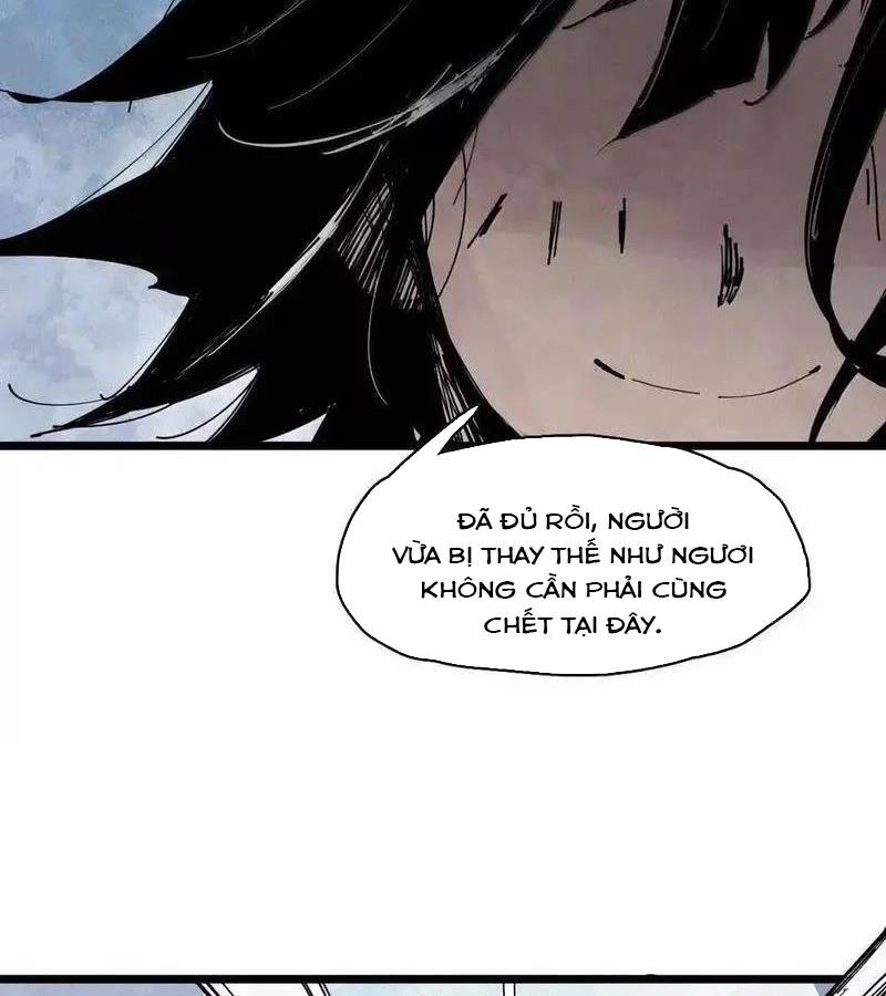 Mặt Nạ Chân Lý 176 trang 21