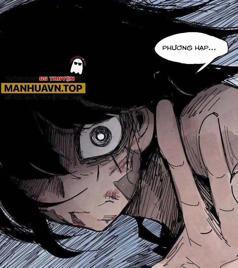 Mặt Nạ Chân Lý 176 trang 24