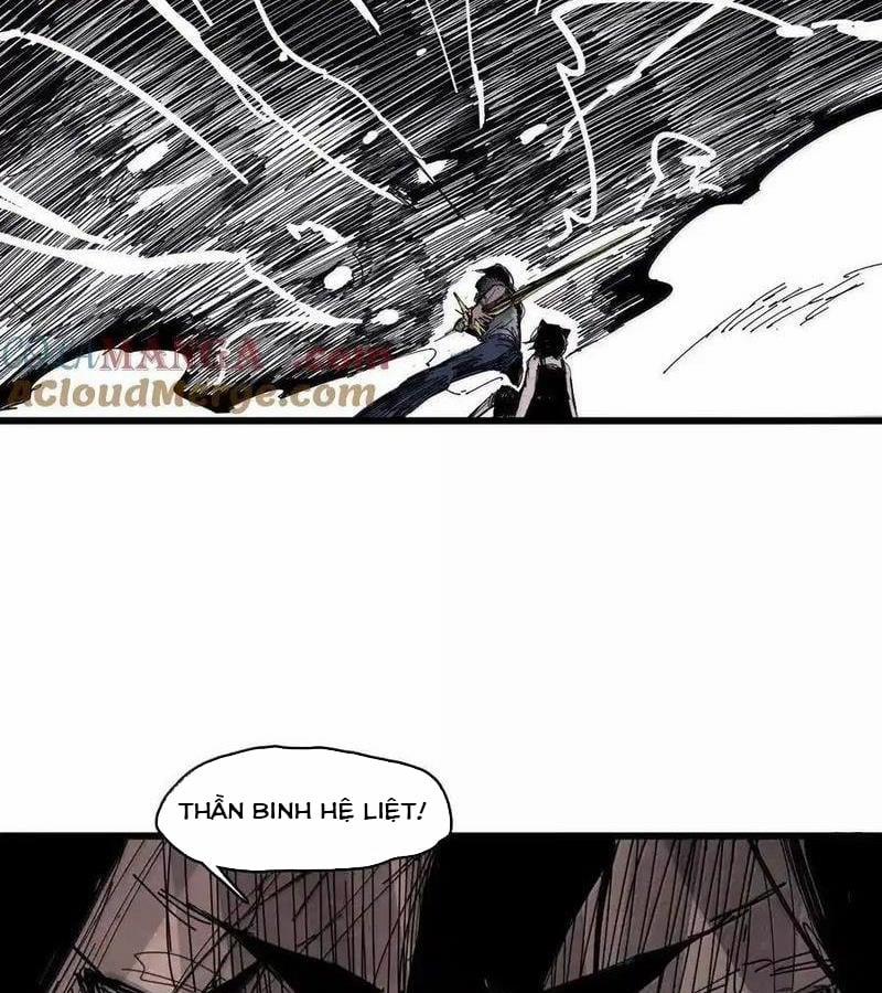 Mặt Nạ Chân Lý 176 trang 27