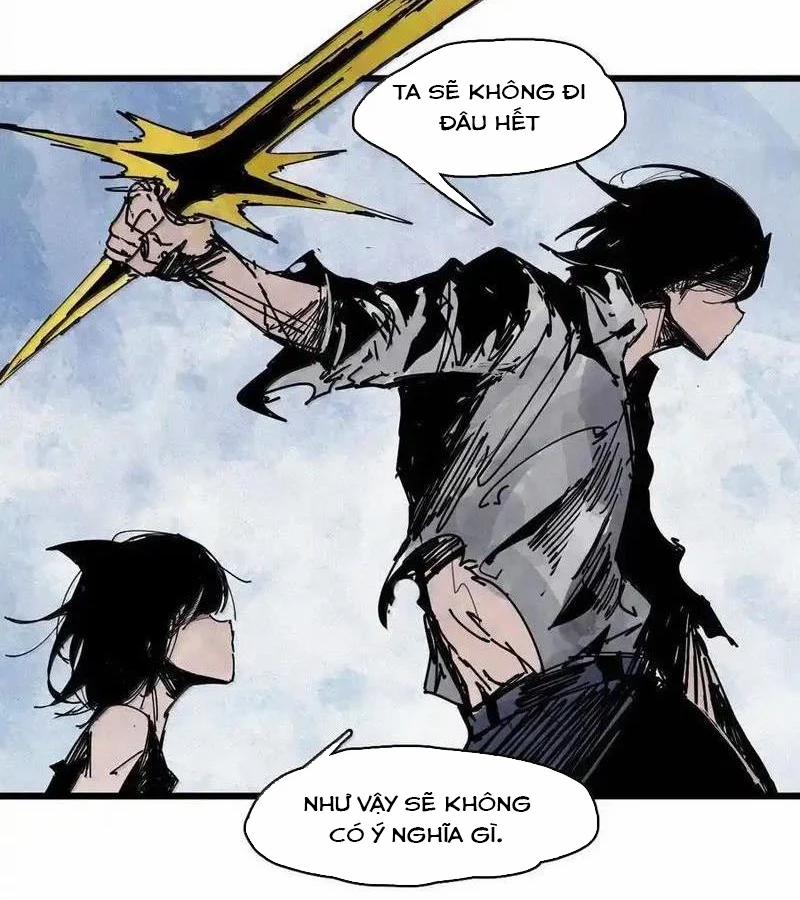 Mặt Nạ Chân Lý 176 trang 30