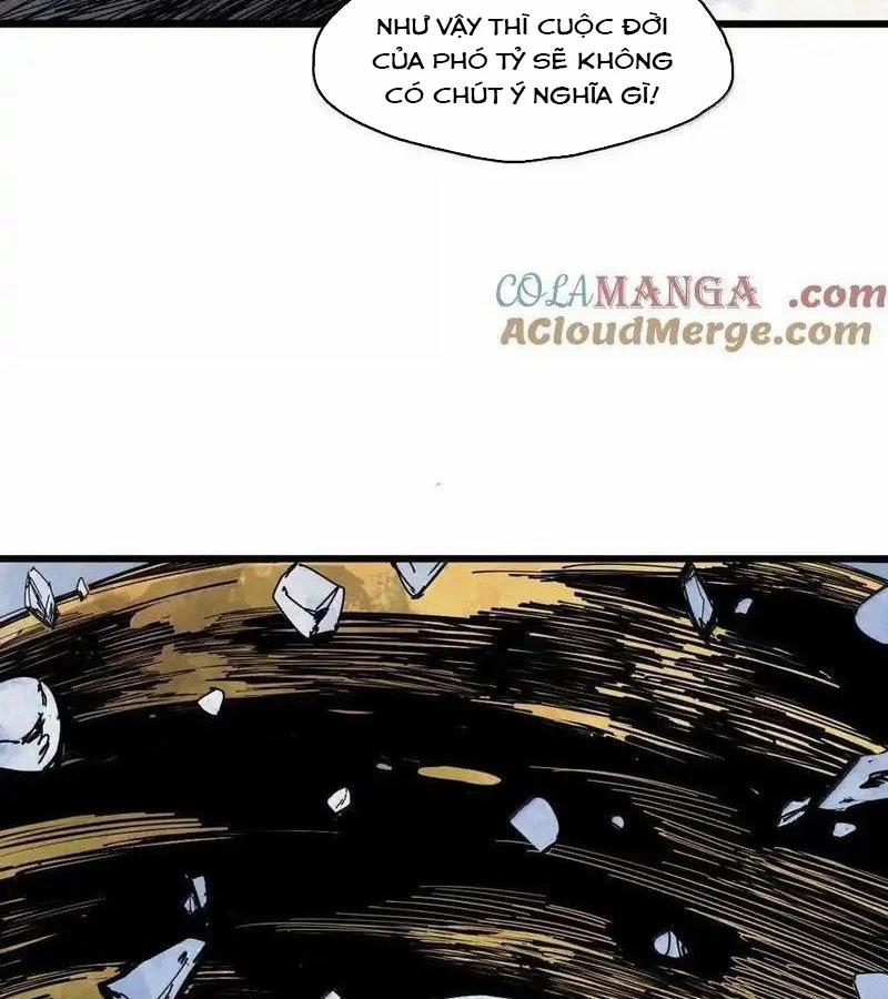 Mặt Nạ Chân Lý 176 trang 32