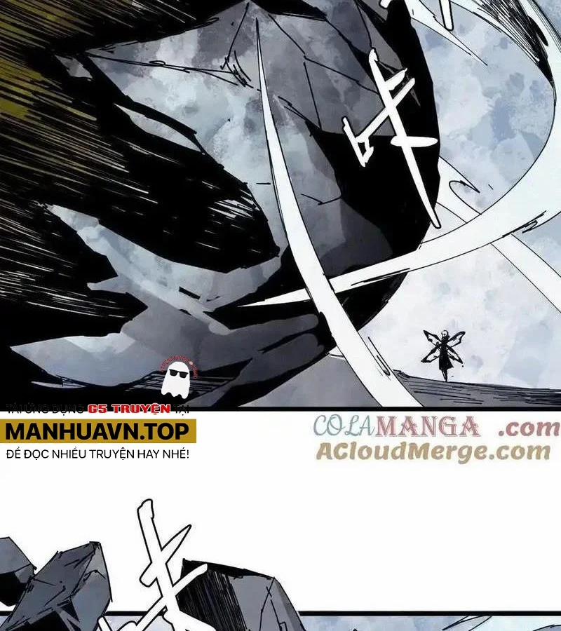 Mặt Nạ Chân Lý 176 trang 34