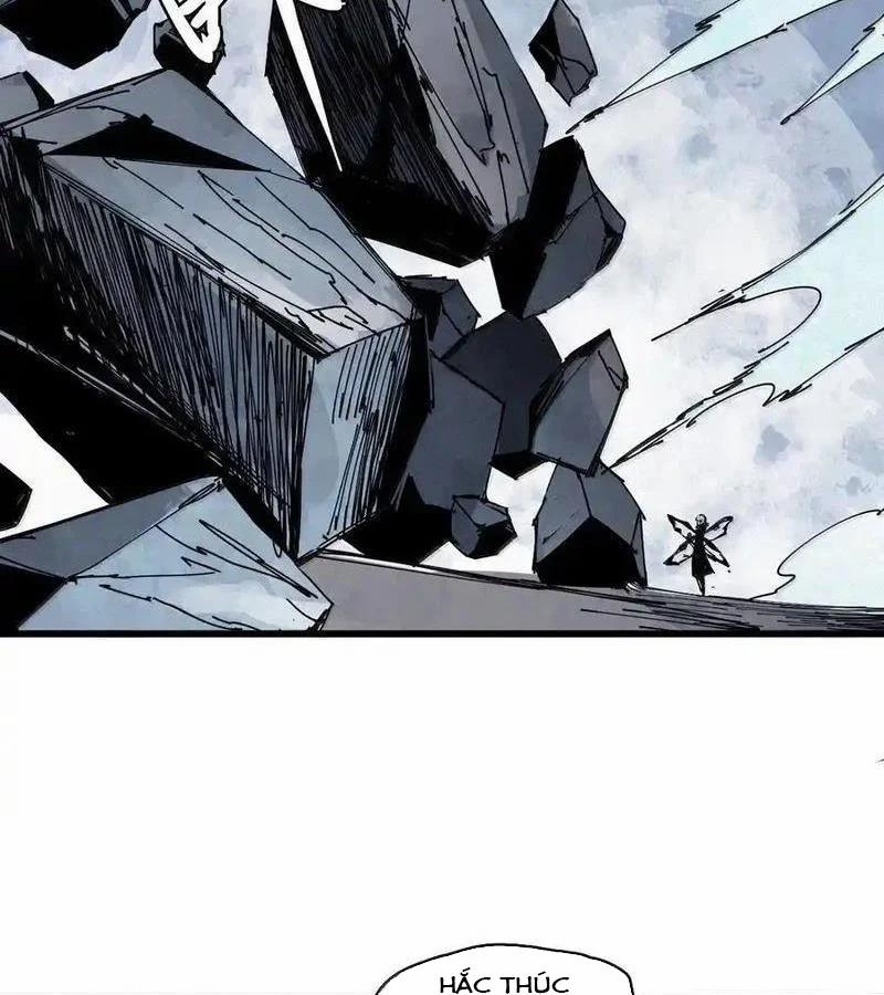 Mặt Nạ Chân Lý 176 trang 35