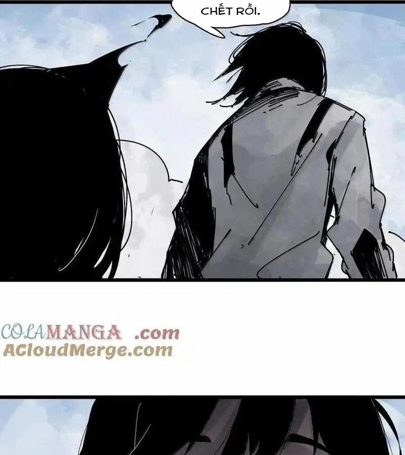 Mặt Nạ Chân Lý 176 trang 36