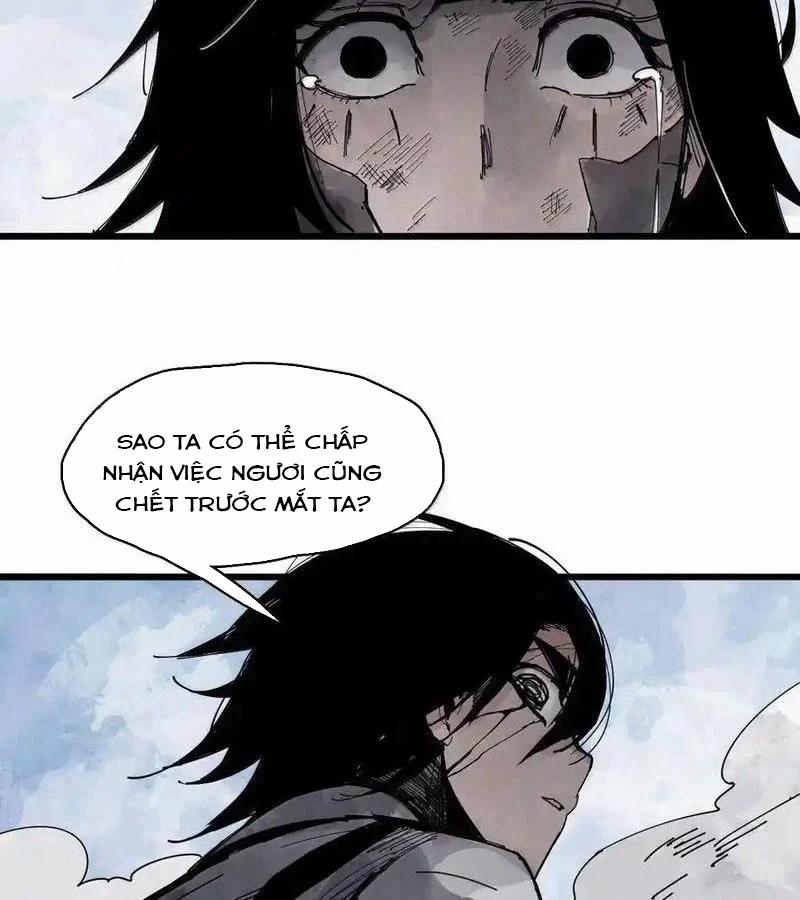 Mặt Nạ Chân Lý 176 trang 37