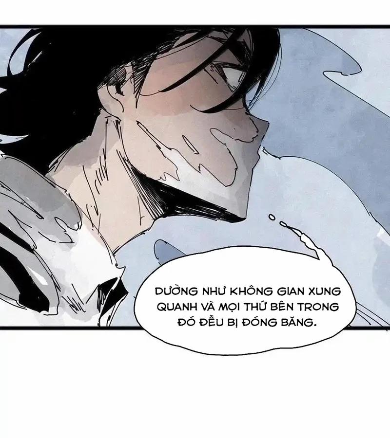 Mặt Nạ Chân Lý 177 trang 10