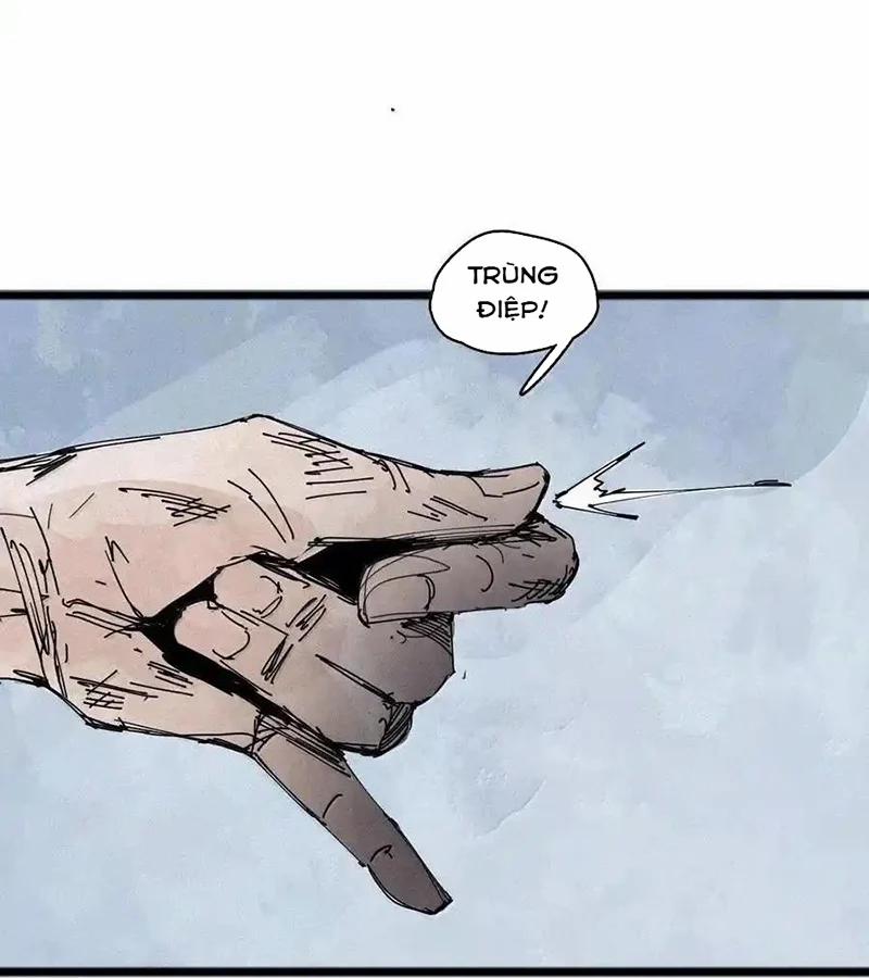 Mặt Nạ Chân Lý 177 trang 11