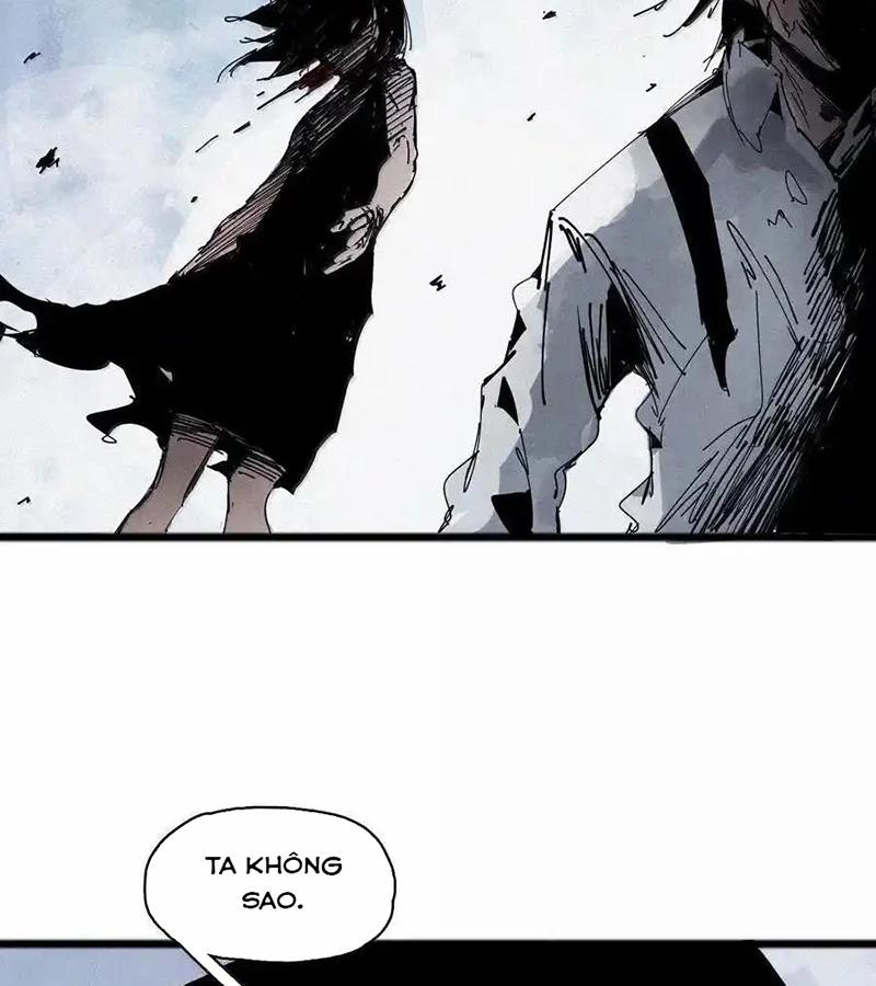 Mặt Nạ Chân Lý 177 trang 15