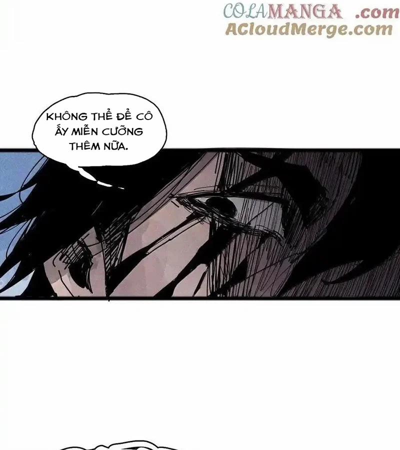 Mặt Nạ Chân Lý 177 trang 17