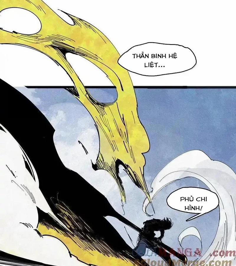 Mặt Nạ Chân Lý 177 trang 19