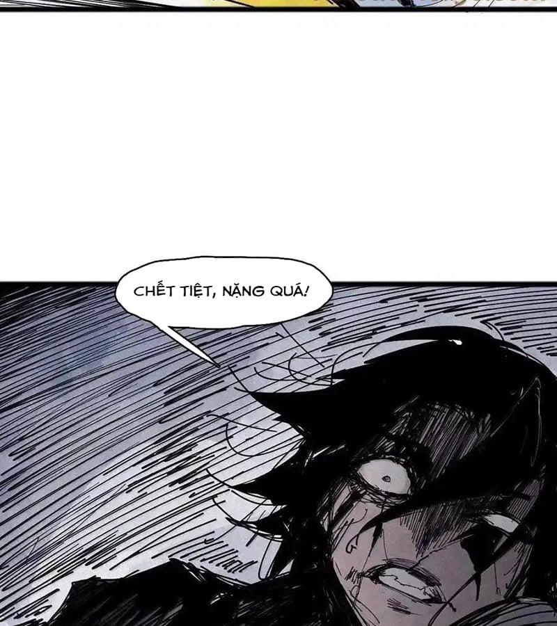 Mặt Nạ Chân Lý 177 trang 20