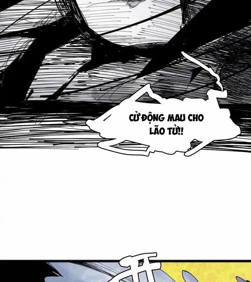 Mặt Nạ Chân Lý 177 trang 23