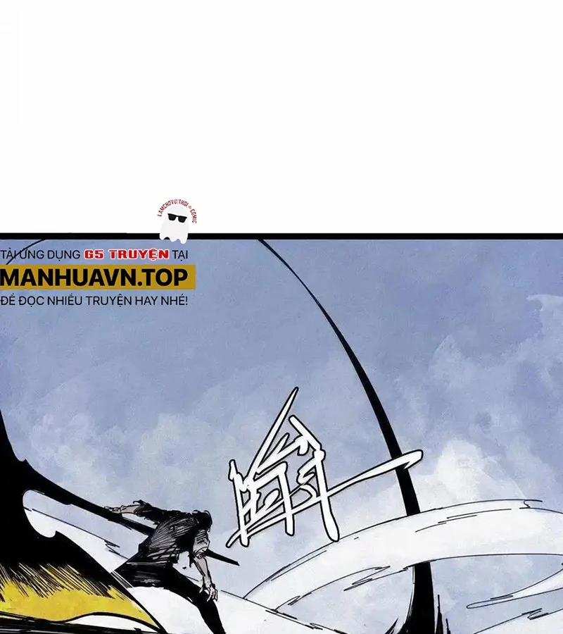 Mặt Nạ Chân Lý 177 trang 31