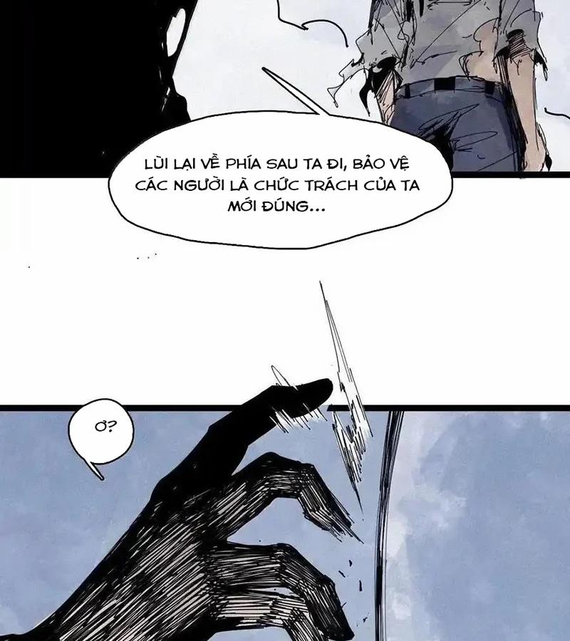 Mặt Nạ Chân Lý 177 trang 38