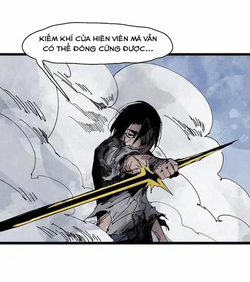 Mặt Nạ Chân Lý 177 trang 4