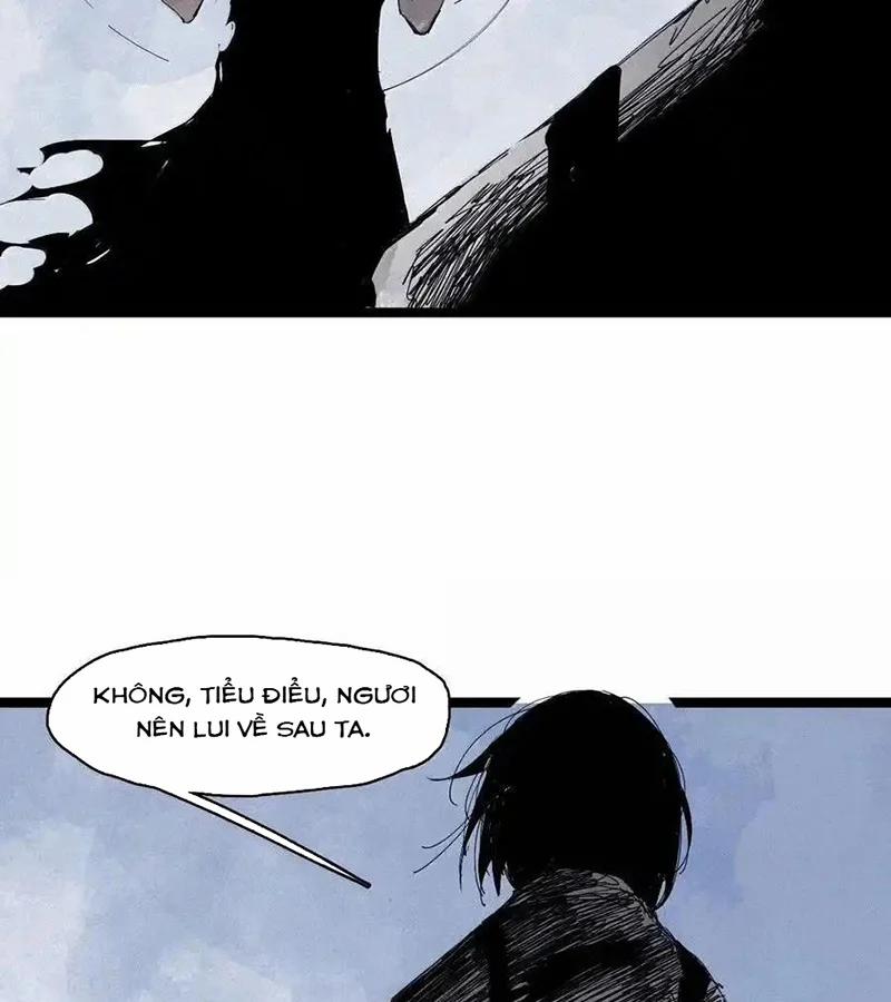 Mặt Nạ Chân Lý 177 trang 40