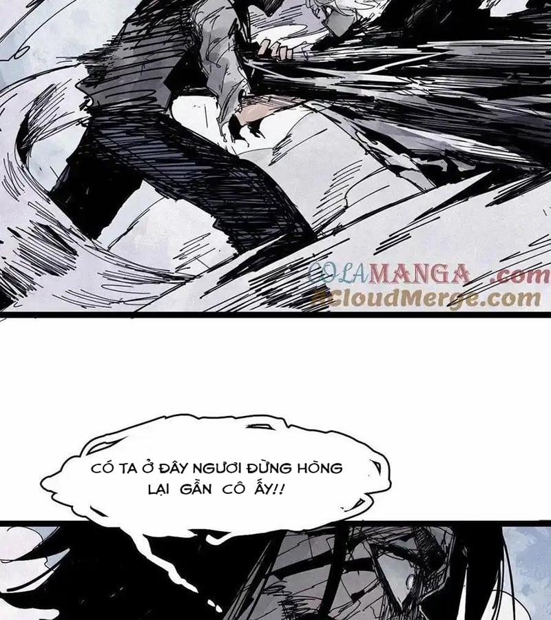 Mặt Nạ Chân Lý 177 trang 46