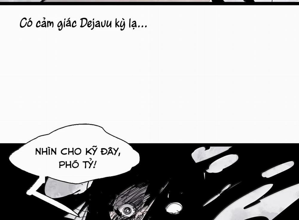 Mặt Nạ Chân Lý 178 trang 34