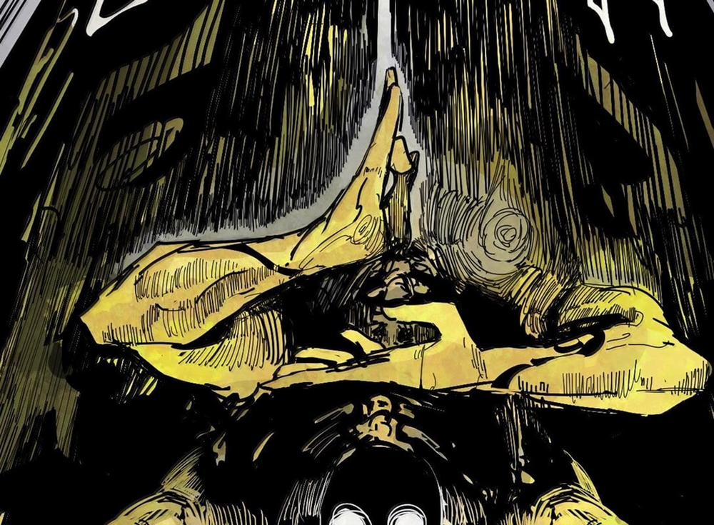 Mặt Nạ Chân Lý 178 trang 56