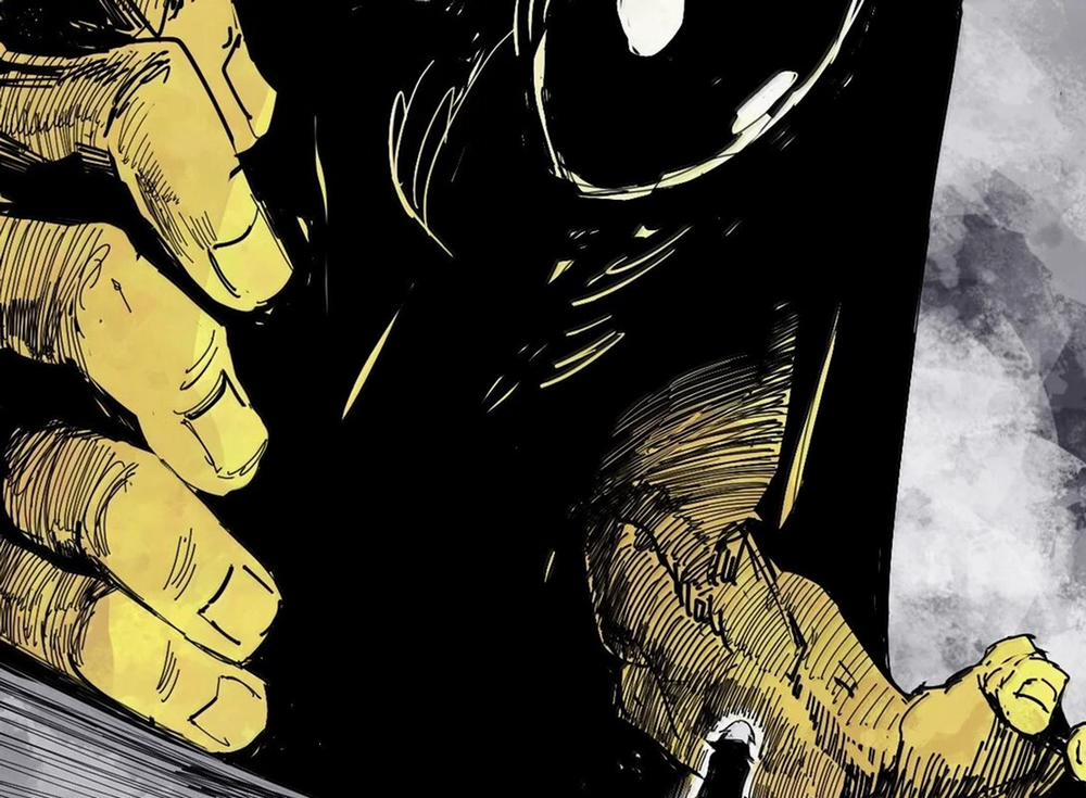 Mặt Nạ Chân Lý 178 trang 60