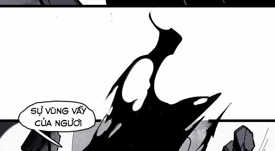 Mặt Nạ Chân Lý 179 trang 33