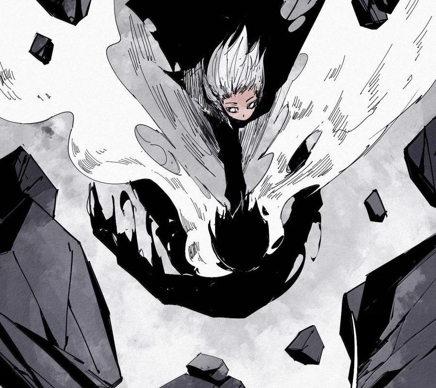 Mặt Nạ Chân Lý 179 trang 34