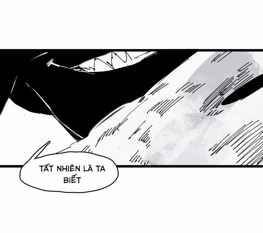 Mặt Nạ Chân Lý 179 trang 36