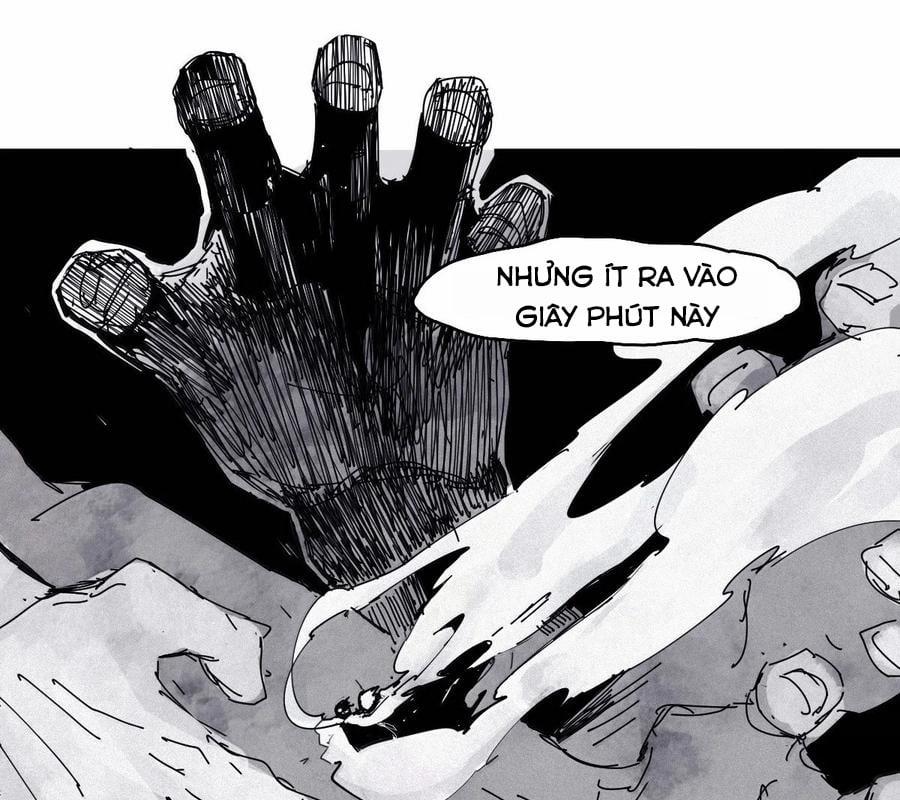 Mặt Nạ Chân Lý 179 trang 38