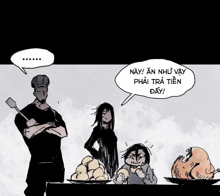 Mặt Nạ Chân Lý 179 trang 52