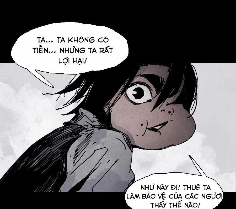 Mặt Nạ Chân Lý 179 trang 54