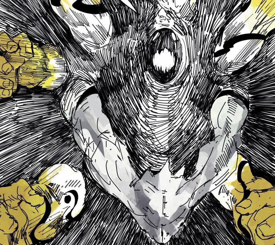 Mặt Nạ Chân Lý 179 trang 8